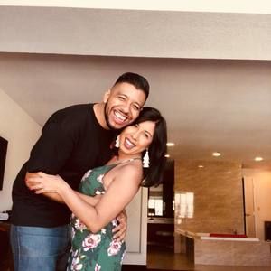 Meet your Posher, Jasmine